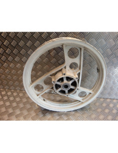 roue avant jante moto yamaha 600 xj 51j 2