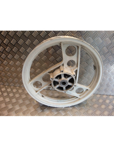 roue avant jante moto yamaha 600 xj 51j