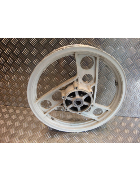 roue avant jante moto yamaha 600 xj 51j