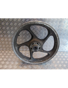 roue jante avant moto kawasaki 1000 gtr zgt00a 2