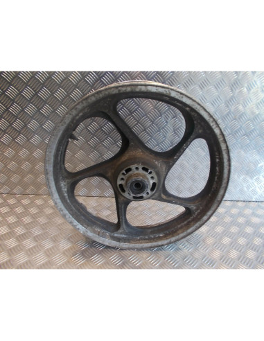 roue jante avant moto kawasaki 1000 gtr zgt00a