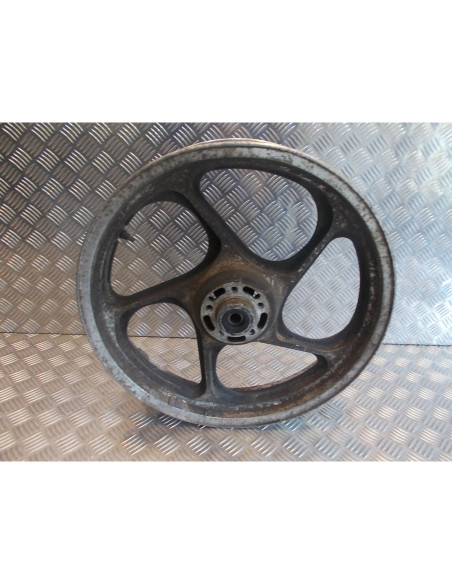 roue jante avant moto kawasaki 1000 gtr zgt00a