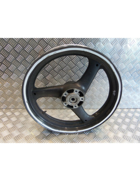roue jante avant moto suzuki gsf 600 bandit gn77a