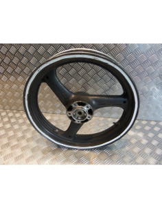 roue jante avant moto suzuki gsf 600 bandit gn77a 2
