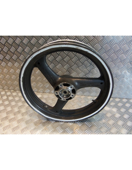 roue jante avant moto suzuki gsf 600 bandit gn77a