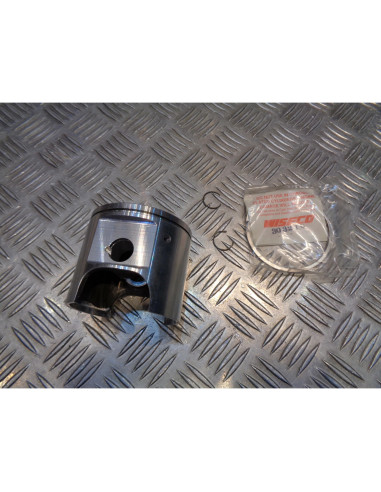 piston wiseco forge 516 77 mm moto kawasaki js 550 516P8 bihr 516P8