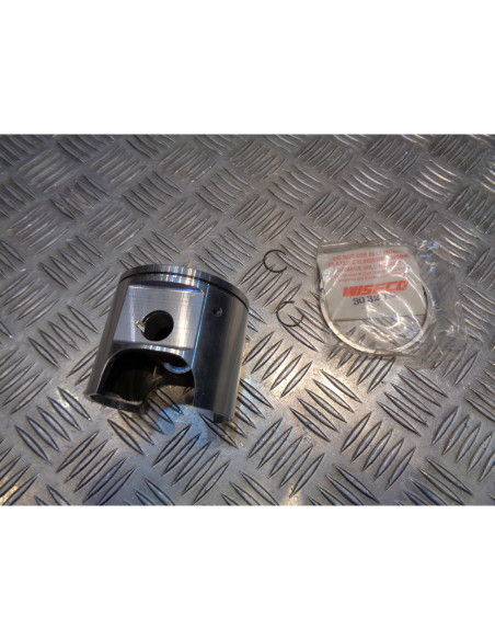 piston wiseco forge 516 77 mm moto kawasaki js 550 516P8 bihr 516P8