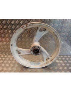 roue jante avant moto yamaha tdm 3vd 1991 - 1995