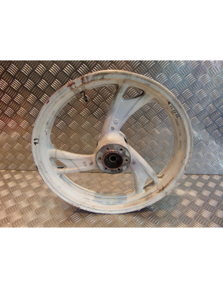 roue jante avant moto yamaha tdm 3vd 1991 - 1995