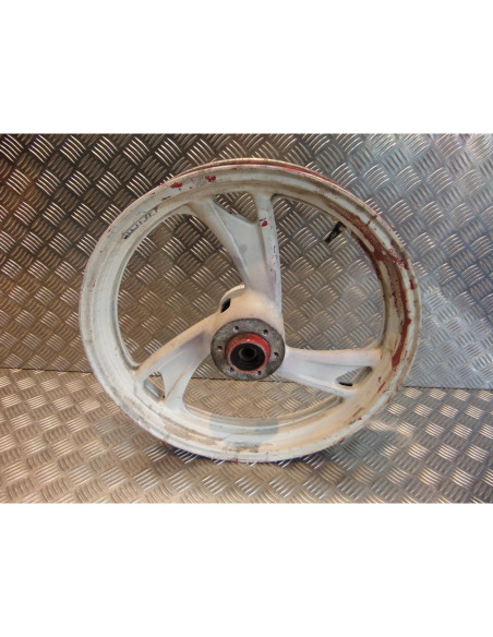 roue jante avant moto yamaha tdm 3vd 1991 - 1995