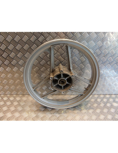 roue jante avant moto kawasaki 1000 gtr