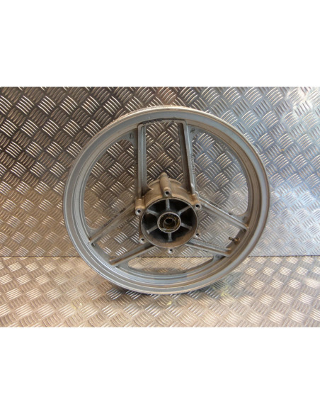 roue jante avant moto kawasaki 1000 gtr