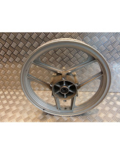 roue jante avant moto kawasaki 1000 gtr 2