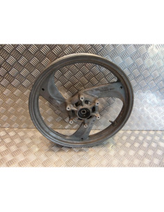 jante roue avant moto yamaha 125 tdr 4fu / 5ae