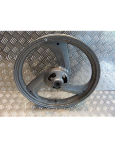 jante roue avant moto yamaha 125 tdr 4fu / 5ae 2