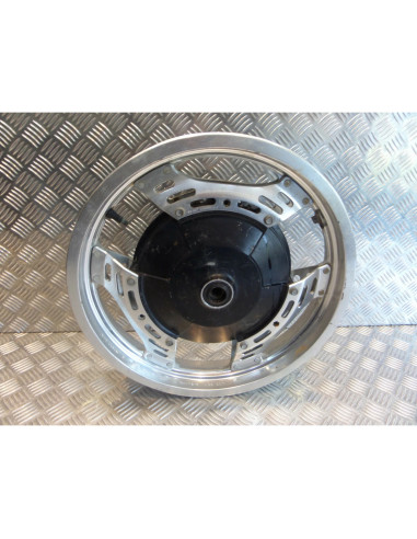 roue jante avant moto honda vf 400 f vff nc13