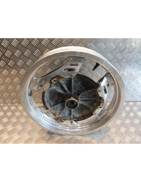 roue jante avant moto honda vf 400 f vff nc13