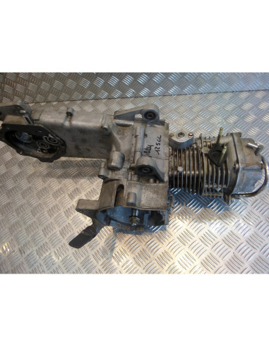 moteur kymco 125 agility