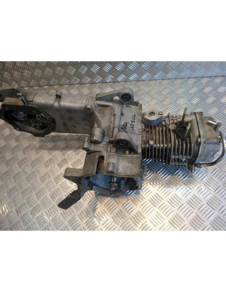 moteur kymco 125 agility