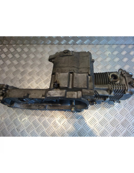 moteur kymco 125 agility