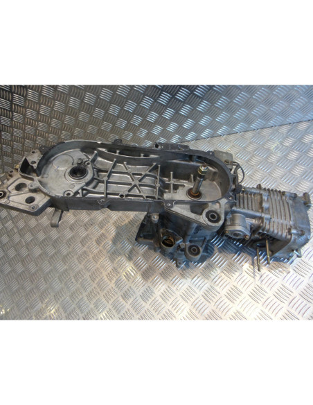 moteur kymco 125 agility