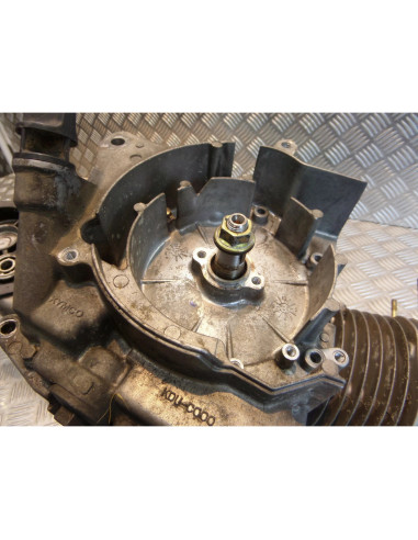 moteur kymco 125 agility