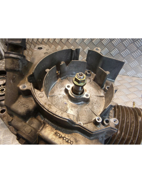 moteur kymco 125 agility