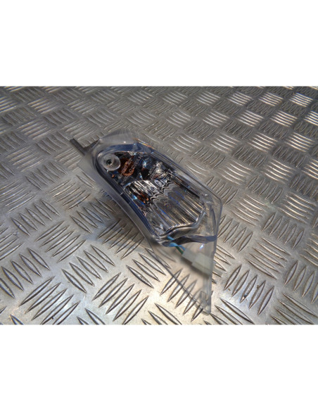 clignotant avant droit v-parts scooter kymco 50 vitality 2004 - 19 LBD5-R bihr 7