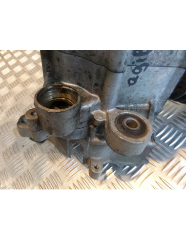 moteur kymco 125 agility