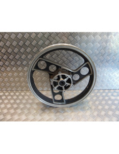 roue jante avant moto yamaha 900 xj s 31a