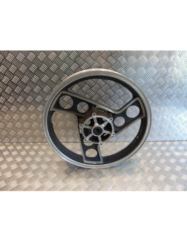 roue jante avant moto yamaha 900 xj s 31a