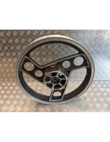roue jante avant moto yamaha 900 xj s 31a