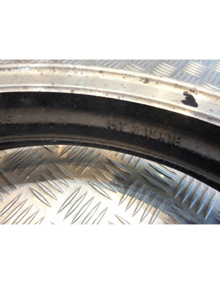 roue jante avant moto yamaha 900 xj s 31a