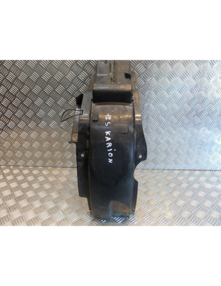 passage de roue moto hyosung rt 125 karion sf41a 2004 - 06