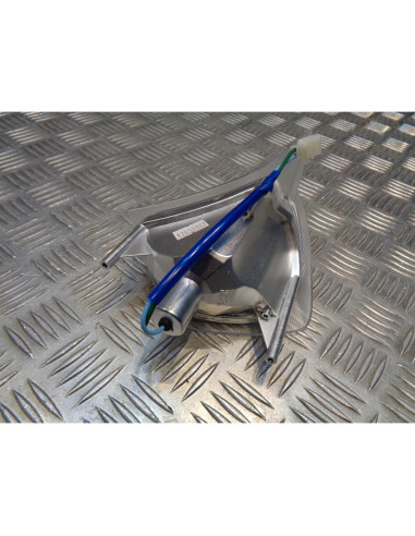 clignotant avant droit v-parts scooter kymco 50 vitality 2004 - 19 LBD5-R bihr 7