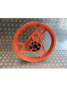 roue jante avant moto yamaha 600 xj 51j