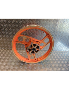 roue jante avant moto yamaha 600 xj 51j 2