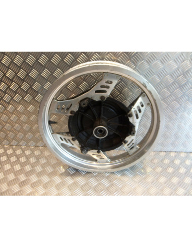 roue jante arriere moto honda vf 400 f vff nc13