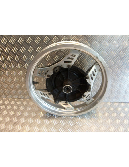 roue jante arriere moto honda vf 400 f vff nc13