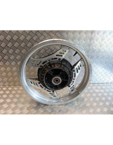 roue jante arriere moto honda vf 400 f vff nc13