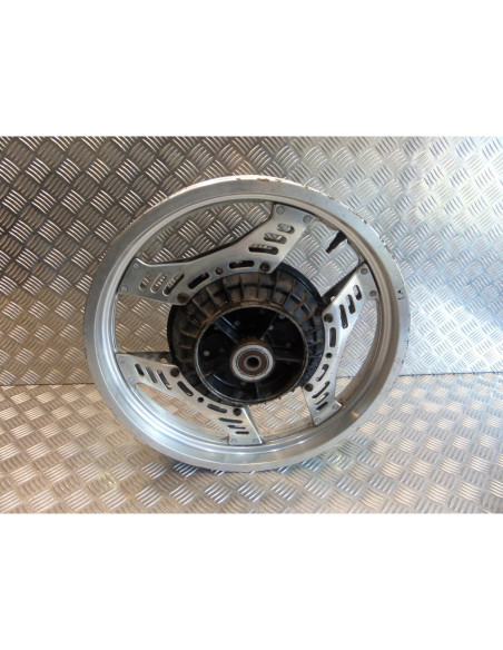 roue jante arriere moto honda vf 400 f vff nc13
