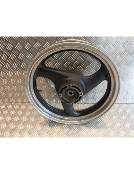 jante roue arriere moto suzuki gs 500 e gse gm51a