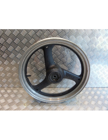 jante roue avant moto suzuki gs 500 e gse gm51a