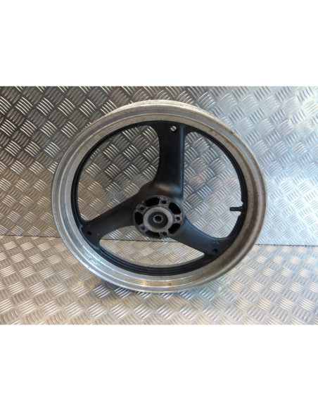 jante roue avant moto suzuki gs 500 e gse gm51a