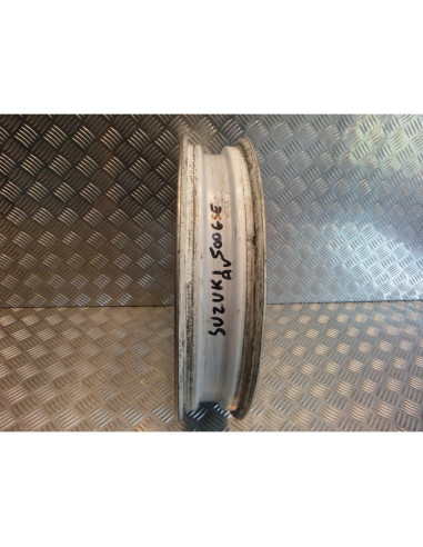 jante roue avant moto suzuki gs 500 e gse gm51a