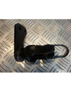 platine repose pied droit moto hyosung rt 125 karion sf41a 2004 - 06 2