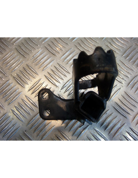 platine repose pied droit moto hyosung rt 125 karion sf41a 2004 - 06