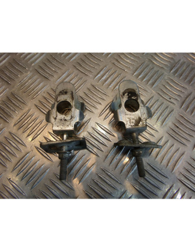 tendeur de chaine roue arriere moto hyosung rt 125 karion sf41a 2004 - 06