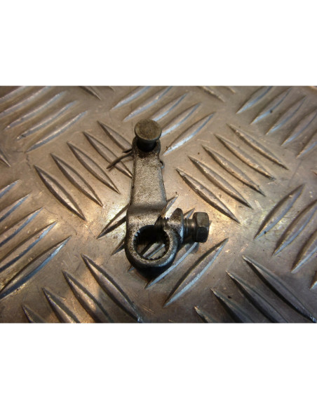 came embrayage moto hyosung rt 125 karion sf41a 2004 - 06