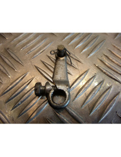 came embrayage moto hyosung rt 125 karion sf41a 2004 - 06 2